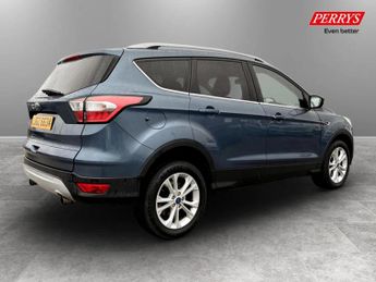 Ford Kuga 1.5 TDCi Titanium 5dr Auto 2WD