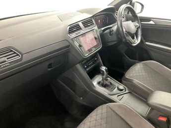 Volkswagen Tiguan 2.0 TDI 4Motion R-Line 5dr DSG