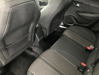 Peugeot 2008 1.2 PureTech 130 GT 5dr EAT8