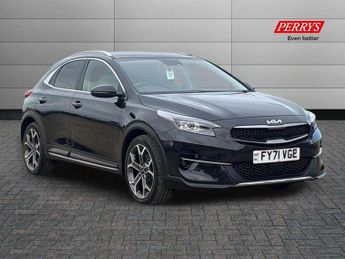 Kia Ceed 1.5T GDi ISG 3 5dr