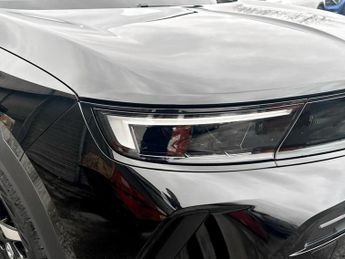 Vauxhall Mokka 100kW Design 50kWh 5dr Auto