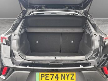 Vauxhall Mokka 100kW Design 50kWh 5dr Auto