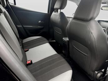 Vauxhall Mokka 100kW Design 50kWh 5dr Auto