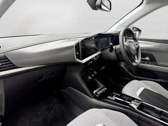 Vauxhall Mokka 100kW Design 50kWh 5dr Auto