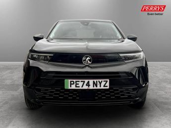 Vauxhall Mokka 100kW Design 50kWh 5dr Auto