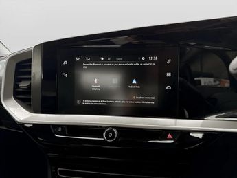 Vauxhall Mokka 100kW Design 50kWh 5dr Auto