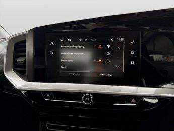 Vauxhall Mokka 100kW Design 50kWh 5dr Auto