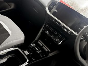 Vauxhall Mokka 100kW Design 50kWh 5dr Auto