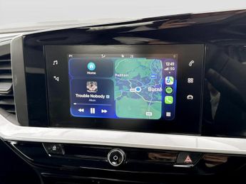 Vauxhall Mokka 100kW Design 50kWh 5dr Auto