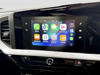 Vauxhall Mokka 100kW Design 50kWh 5dr Auto