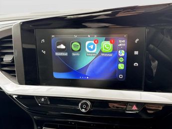 Vauxhall Mokka 100kW Design 50kWh 5dr Auto