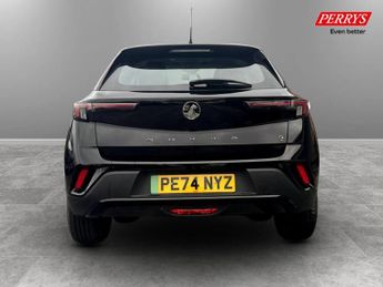 Vauxhall Mokka 100kW Design 50kWh 5dr Auto