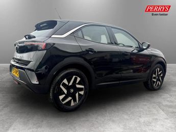 Vauxhall Mokka 100kW Design 50kWh 5dr Auto