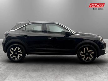 Vauxhall Mokka 100kW Design 50kWh 5dr Auto