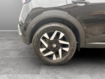 Vauxhall Mokka 100kW Design 50kWh 5dr Auto