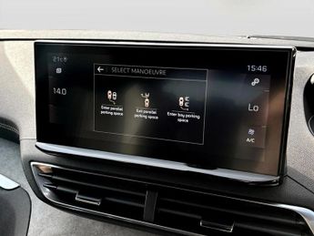 Peugeot 3008 1.2 PureTech GT Premium 5dr EAT8