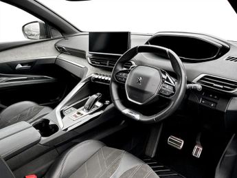 Peugeot 3008 1.2 PureTech GT Premium 5dr EAT8