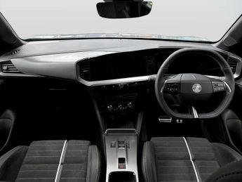 Vauxhall Mokka 207kW GSe 54kWh 5dr Auto