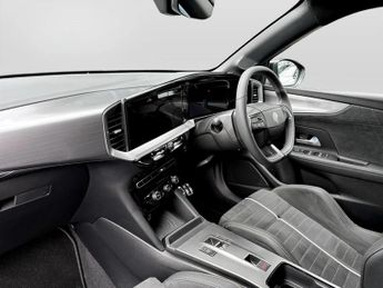 Vauxhall Mokka 207kW GSe 54kWh 5dr Auto