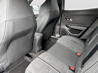 Vauxhall Mokka 207kW GSe 54kWh 5dr Auto