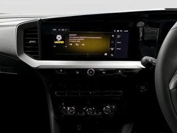 Vauxhall Mokka 207kW GSe 54kWh 5dr Auto