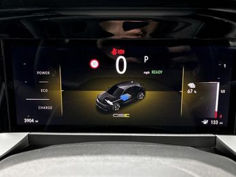 Vauxhall Mokka 207kW GSe 54kWh 5dr Auto
