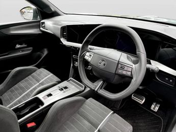 Vauxhall Mokka 207kW GSe 54kWh 5dr Auto