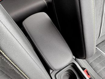 Vauxhall Mokka 207kW GSe 54kWh 5dr Auto