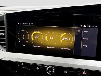 Vauxhall Mokka 207kW GSe 54kWh 5dr Auto