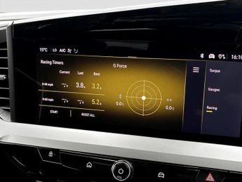 Vauxhall Mokka 207kW GSe 54kWh 5dr Auto