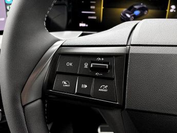 Vauxhall Mokka 207kW GSe 54kWh 5dr Auto