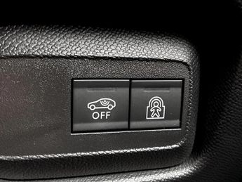 Vauxhall Mokka 207kW GSe 54kWh 5dr Auto