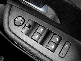Vauxhall Mokka 207kW GSe 54kWh 5dr Auto