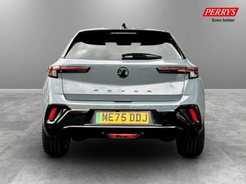 Vauxhall Mokka 207kW GSe 54kWh 5dr Auto