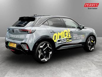 Vauxhall Mokka 207kW GSe 54kWh 5dr Auto