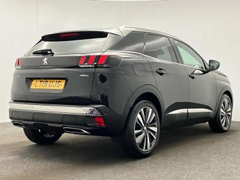 Peugeot 3008 1.5 BlueHDi GT Line Premium 5dr EAT8