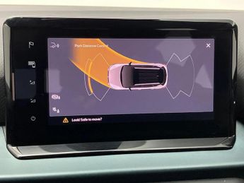 SEAT Arona 1.0 TSI 110 XPERIENCE Lux 5dr DSG