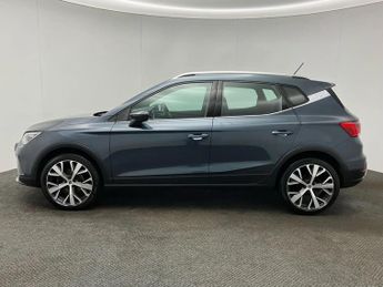 SEAT Arona 1.0 TSI 110 XPERIENCE Lux 5dr DSG