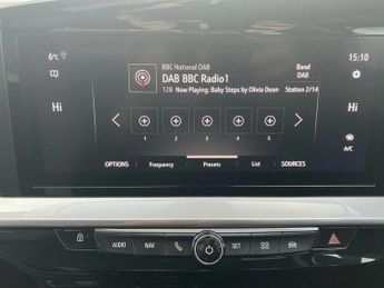 Vauxhall Mokka 1.2 Turbo Elite Premium 5dr Auto