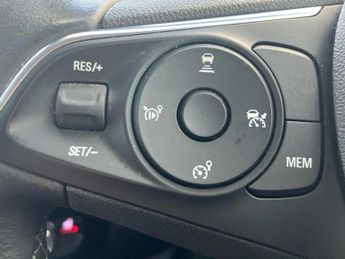 Vauxhall Mokka 1.2 Turbo Elite Premium 5dr Auto