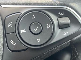 Vauxhall Mokka 1.2 Turbo Elite Premium 5dr Auto