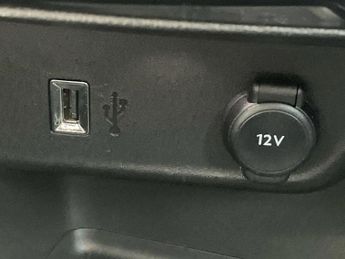 Vauxhall Mokka 1.2 Turbo Elite Premium 5dr Auto