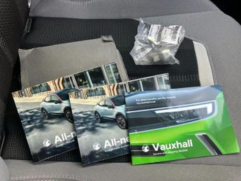 Vauxhall Mokka 1.2 Turbo Elite Premium 5dr Auto