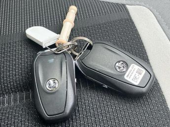 Vauxhall Mokka 1.2 Turbo Elite Premium 5dr Auto