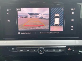 Vauxhall Mokka 1.2 Turbo Elite Premium 5dr Auto