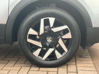 Vauxhall Mokka 1.2 Turbo Elite Premium 5dr Auto