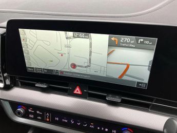 Kia Sportage 1.6T GDi 48V ISG 4 5dr DCT AWD