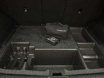 Kia Sportage 1.6T GDi 48V ISG 4 5dr DCT AWD