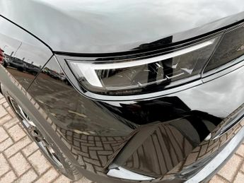 Vauxhall Mokka 100kW GS 50kWh 5dr Auto