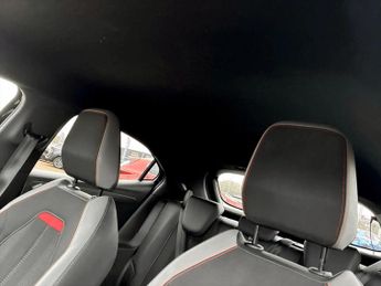 Vauxhall Mokka 100kW GS 50kWh 5dr Auto